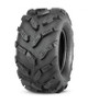 Yamaha Mud Tires by QuadBoss